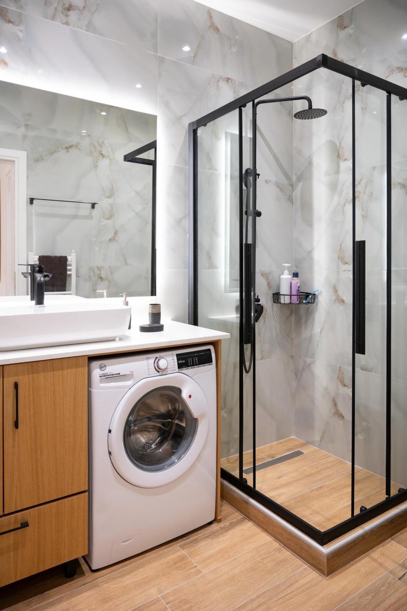 Kefaloviso Luxury Apartment 2 나프팍토스 외부 사진